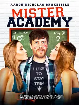 Академия Джентльменов онлайн