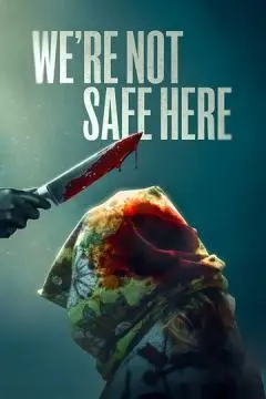 Здесь мы не в безопасности онлайн