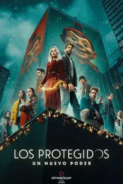 Защищённые: Новая сила онлайн